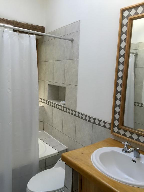 Hotel Karina Wasi Písac Habitación foto