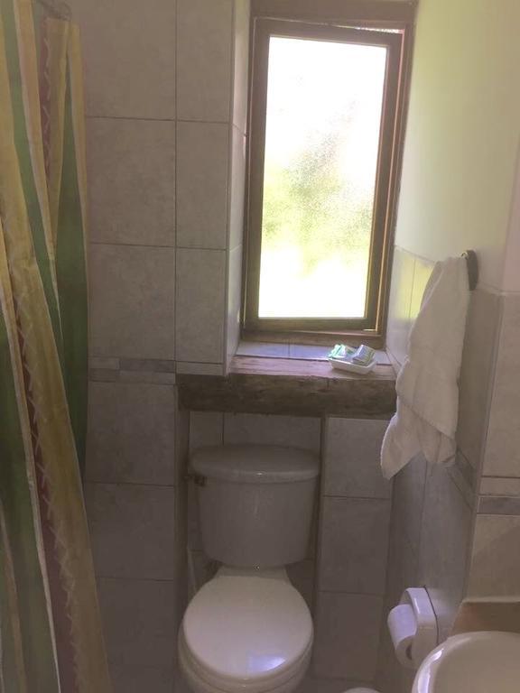 Hotel Karina Wasi Písac Habitación foto