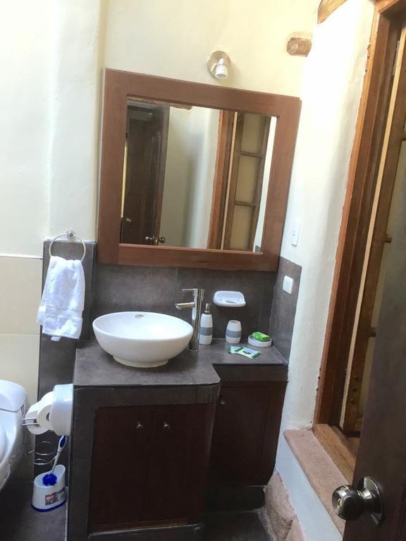 Hotel Karina Wasi Písac Habitación foto